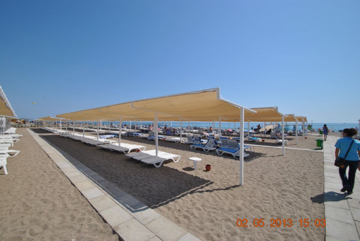 imagini hotel ASTERIA ELITA RESORT SIDE